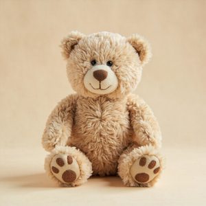 Teddy bear 40 cm