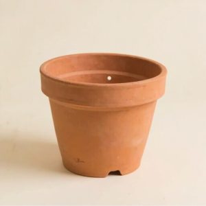 Terracotta plant pot 30 cm