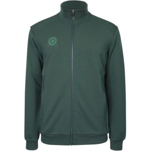 The Indian Maharadja Cotton Track Jacket