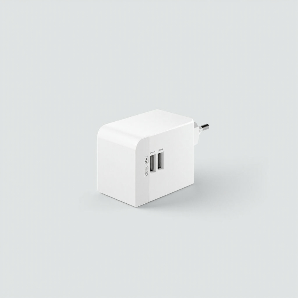 USB-C charger 65 watt