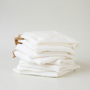 Vacuum cleaner bags, universal, 10 pieces