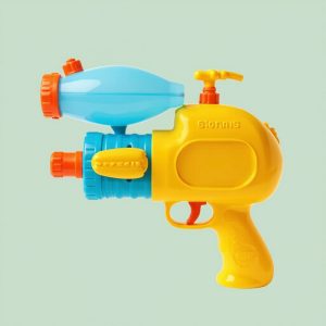 Water pistol 600 ml