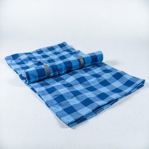 Waterproof picnic blanket