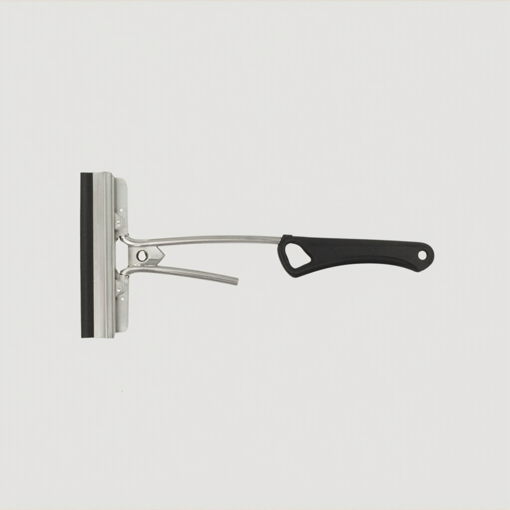 Window squeegee 30 cm