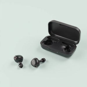 Wireless earbuds
