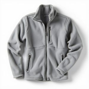 Women's fleece jacket