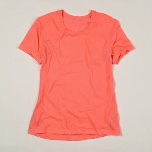 Women's running shirt