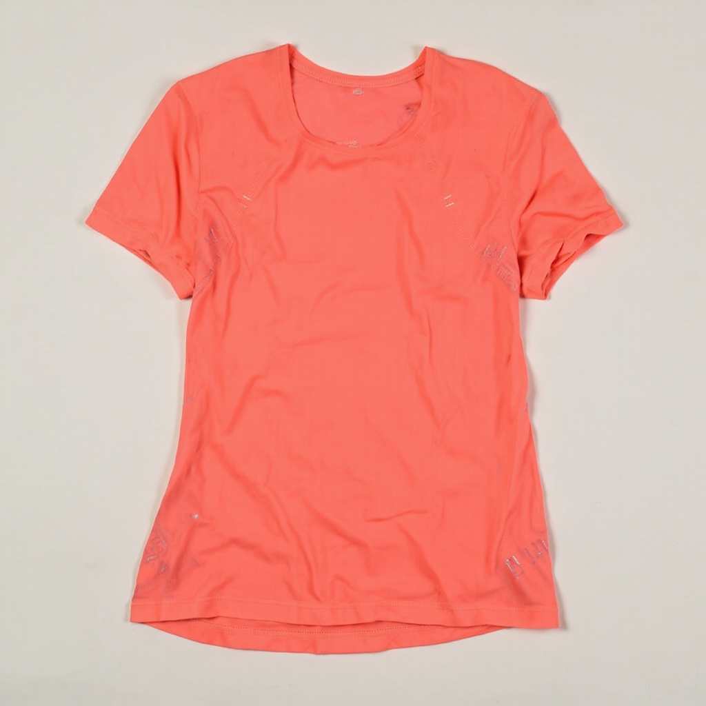 Women's running shirt