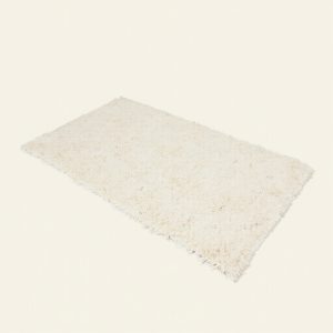 Wool rug 160 x 230