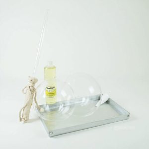 XL bubble set