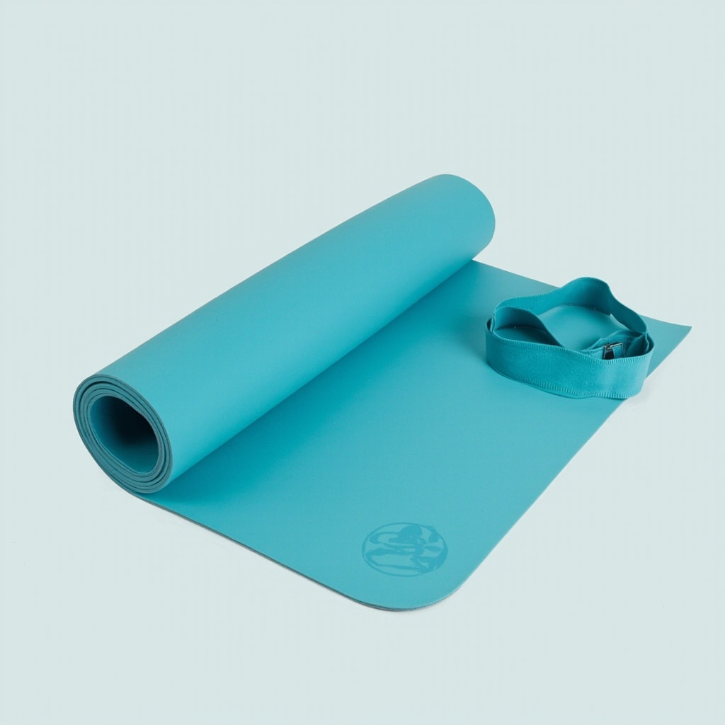 Yoga mat 6 mm